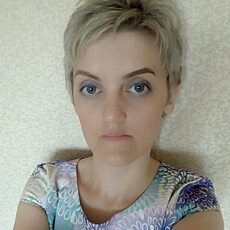 Фотография девушки Наталья, 43 года из г. Томск