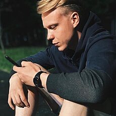 Фотография мужчины Евгений, 28 лет из г. Москва