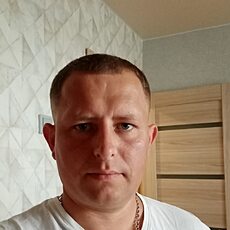 Фотография мужчины Николай, 38 лет из г. Волковыск