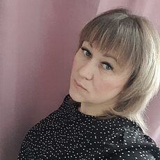 Фотография девушки Алеся, 44 года из г. Казань