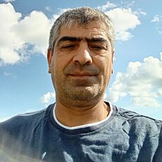 Фотография мужчины Гасан, 48 лет из г. Абакан