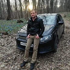 Фотография мужчины Дима, 41 год из г. Воронеж