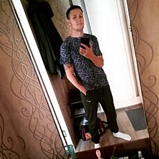 Фотография мужчины Вячеслав, 29 лет из г. Курган