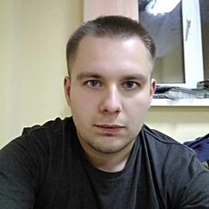 Фотография мужчины Александр, 29 лет из г. Омск