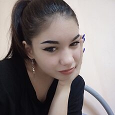 Фотография девушки Анна, 23 года из г. Енакиево