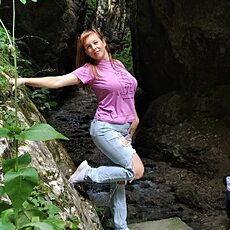 Фотография девушки Алеся, 39 лет из г. Кропоткин