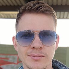 Фотография мужчины Aleksandr, 31 год из г. Бранденбург