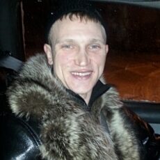 Фотография мужчины Юра, 34 года из г. Магадан