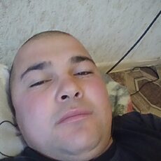 Фотография мужчины Ёрик, 35 лет из г. Новый Уренгой