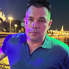 Фотография мужчины Игорь, 47 лет из г. Камышин