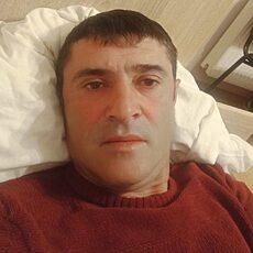 Фотография мужчины Рамин, 45 лет из г. Краков