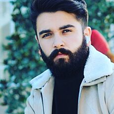 Фотография мужчины Majid, 35 лет из г. Арамиль