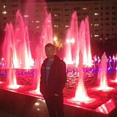 Фотография мужчины Алим, 35 лет из г. Симферополь