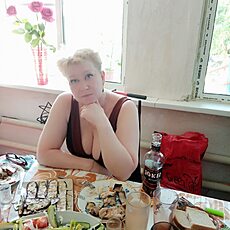 Фотография девушки Анна, 54 года из г. Волгоград