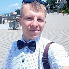 Фотография мужчины Петр, 34 года из г. Темрюк