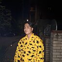 Захар, 21 год