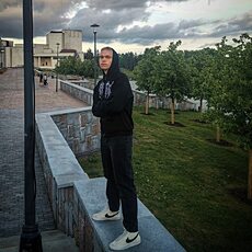 Фотография мужчины Александр, 21 год из г. Зеленоград
