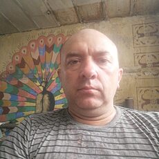 Фотография мужчины Сергей, 49 лет из г. Киров (Калужская Обл)