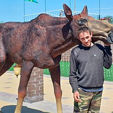 Фотография мужчины Александр, 33 года из г. Белая Калитва