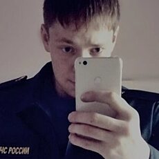 Фотография мужчины Тёма, 29 лет из г. Таштагол