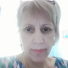 Фотография девушки Галина, 60 лет из г. Новосибирск