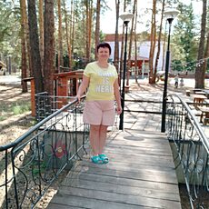 Фотография девушки Екатерина, 43 года из г. Курган