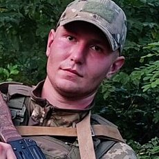 Фотография мужчины Игорь, 28 лет из г. Константиновка