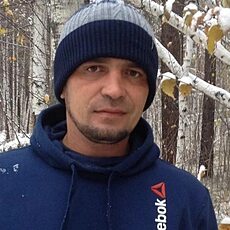 Фотография мужчины Вадим, 47 лет из г. Иркутск