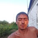 Степан, 32 года