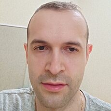 Фотография мужчины Роман, 36 лет из г. Орел