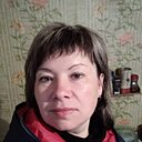 Таня, 43 года