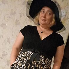 Фотография девушки Галина, 49 лет из г. Химки