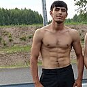 Жон, 23 года