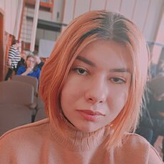 Фотография девушки Альбина, 22 года из г. Новосибирск