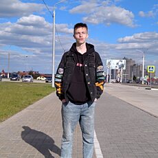 Фотография мужчины Илья, 21 год из г. Витебск