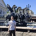 Данила, 23 года