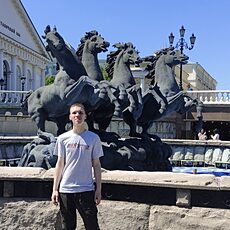 Фотография мужчины Данила, 23 года из г. Бийск