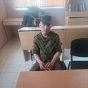 Антон, 23 года