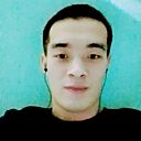 Рашид, 30 лет