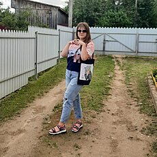 Фотография девушки Алинолина, 25 лет из г. Питерка