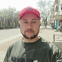 Алекс, 39 лет