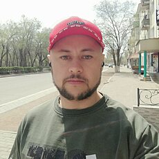 Фотография мужчины Алекс, 39 лет из г. Балхаш
