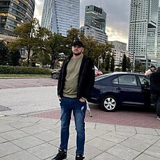 Фотография мужчины Виталий, 32 года из г. Одесса