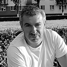 Фотография мужчины Михаил, 48 лет из г. Бобруйск