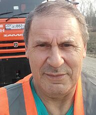 Фотография мужчины Александр, 68 лет из г. Новосибирск