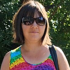 Фотография девушки Иришка, 35 лет из г. Новосибирск