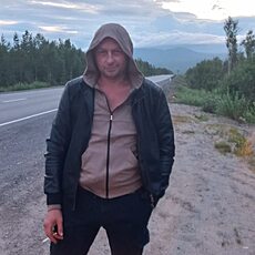 Фотография мужчины Сергей, 41 год из г. Мурманск