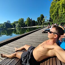 Фотография мужчины Dim, 40 лет из г. Москва