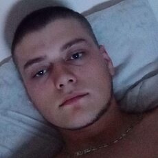 Фотография мужчины Царь, 30 лет из г. Иссык