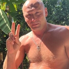 Фотография мужчины Александр, 49 лет из г. Владимир